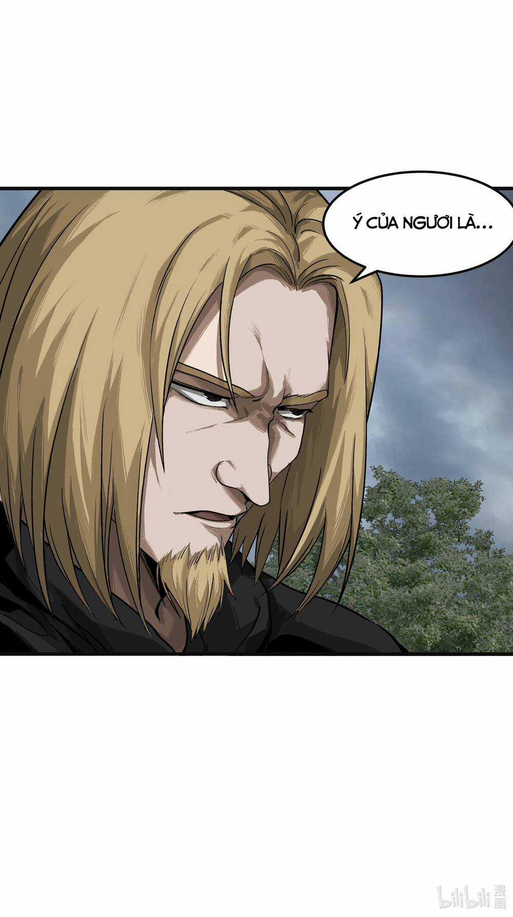 Trảm Thần, Bắt Đầu Từ Hôm Nay Chapter 5 trang 26