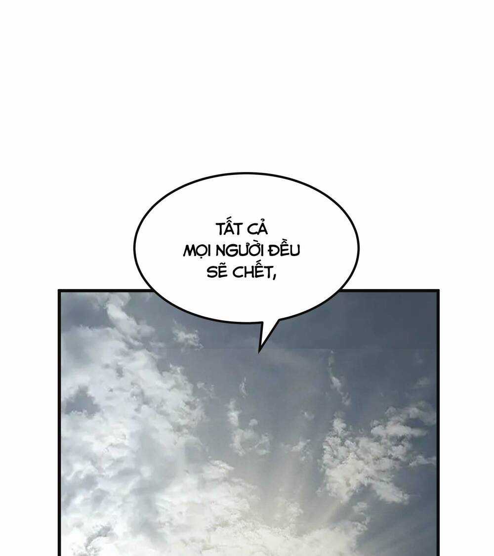 Trảm Thần, Bắt Đầu Từ Hôm Nay Chapter 5 trang 27