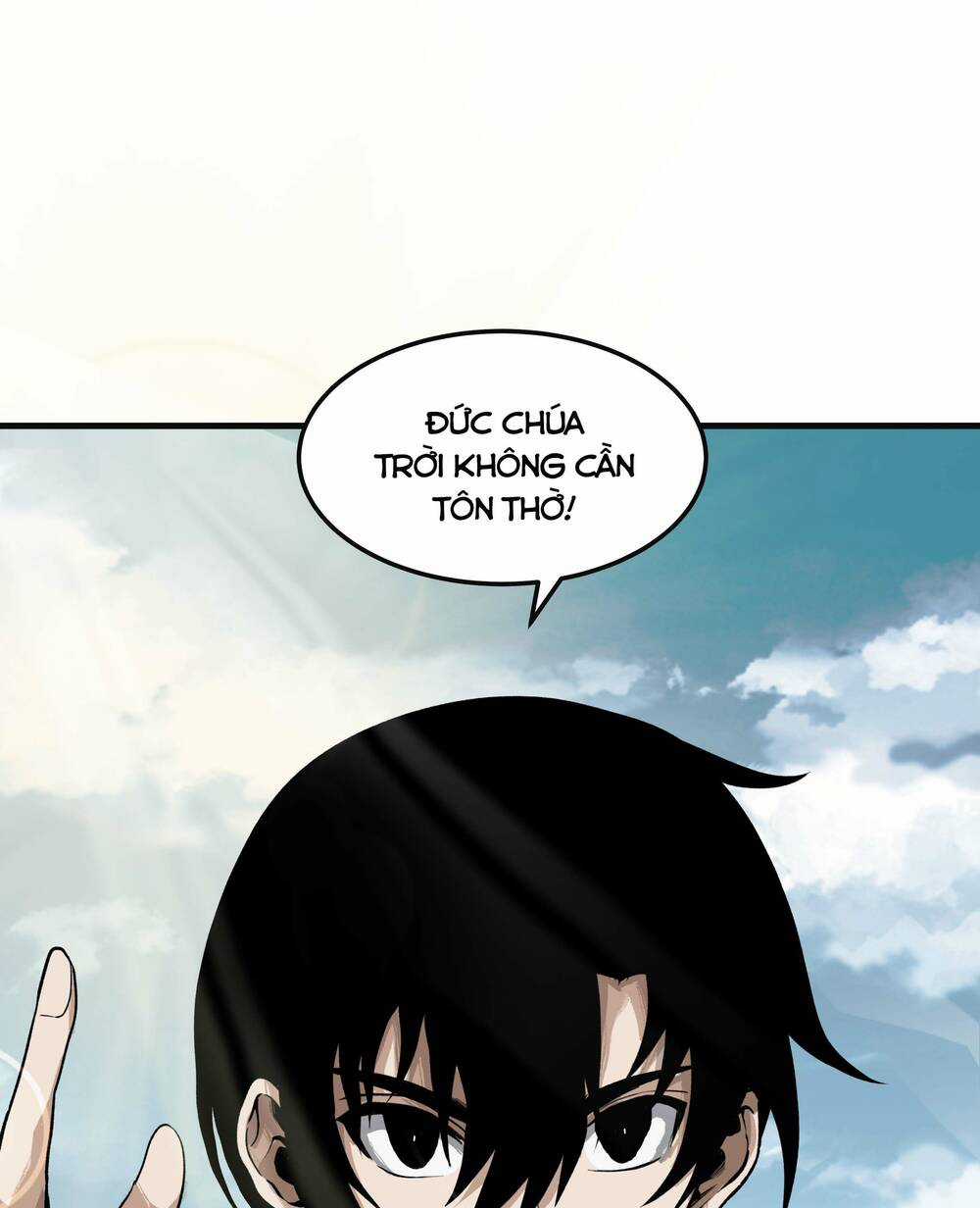 Trảm Thần, Bắt Đầu Từ Hôm Nay Chapter 5 trang 29