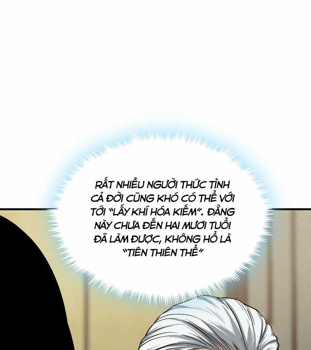 Trảm Thần, Bắt Đầu Từ Hôm Nay Chapter 5 trang 3