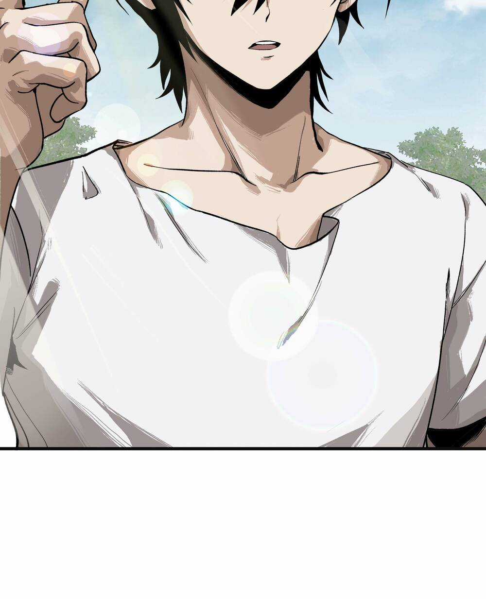 Trảm Thần, Bắt Đầu Từ Hôm Nay Chapter 5 trang 30