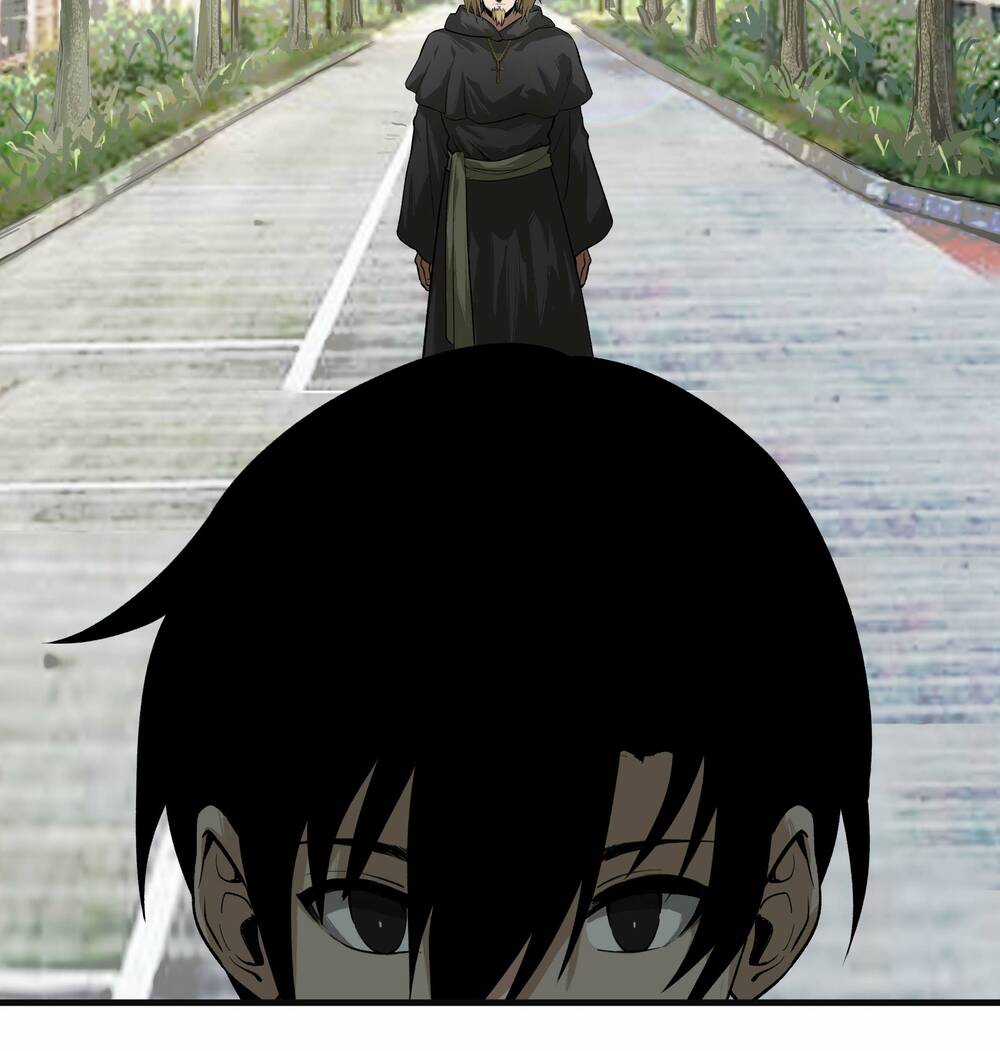 Trảm Thần, Bắt Đầu Từ Hôm Nay Chapter 5 trang 33