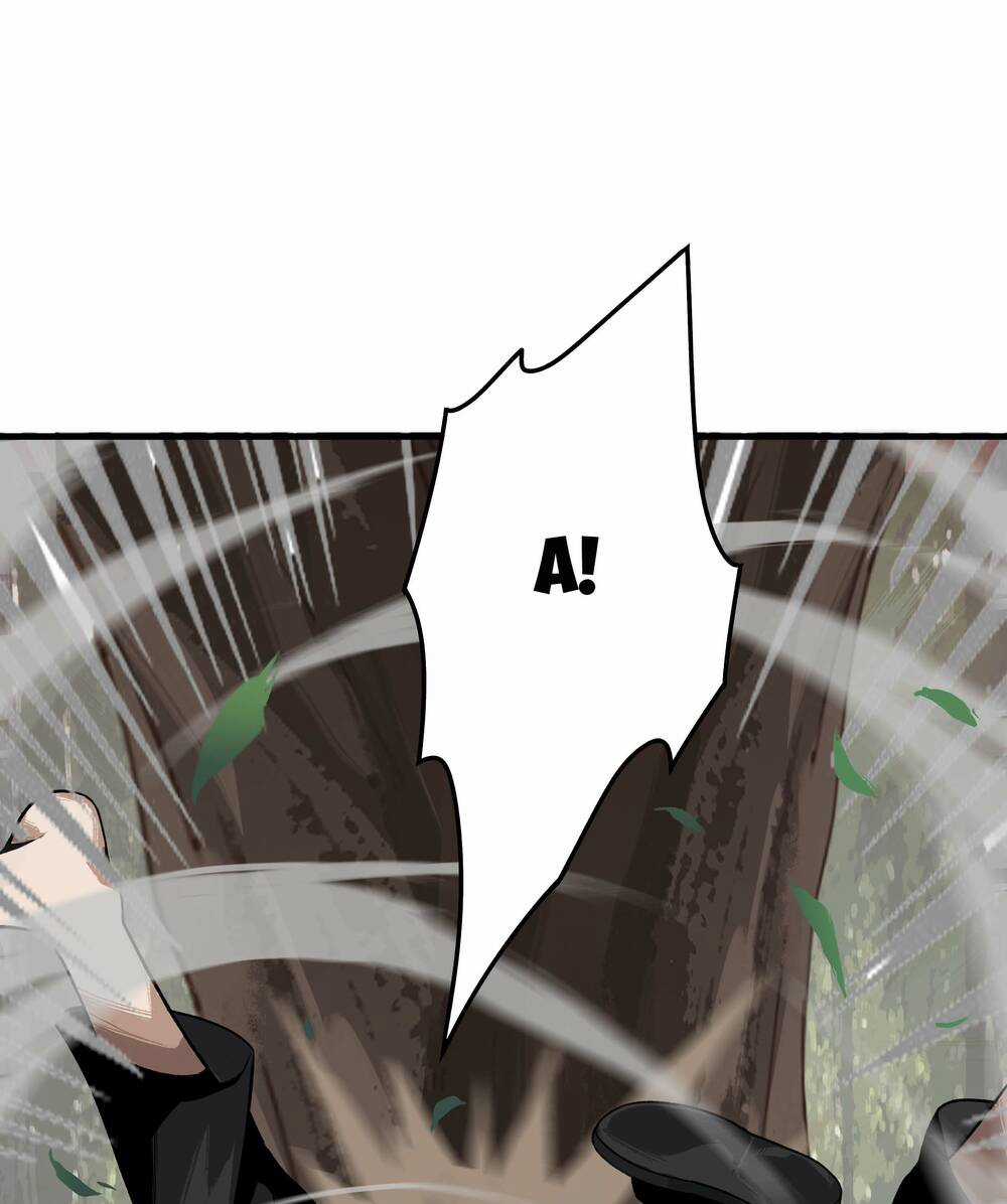 Trảm Thần, Bắt Đầu Từ Hôm Nay Chapter 5 trang 38