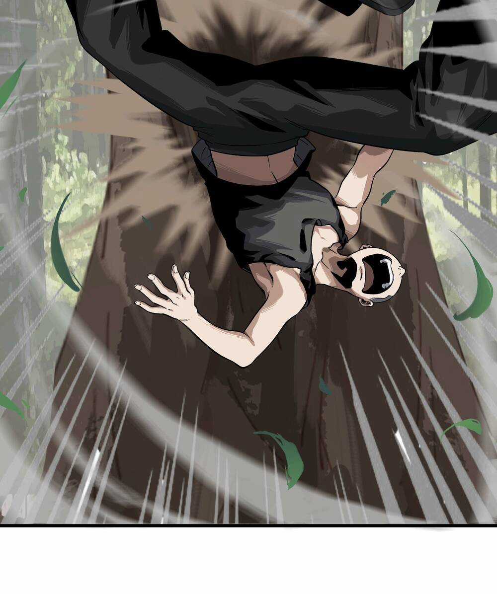 Trảm Thần, Bắt Đầu Từ Hôm Nay Chapter 5 trang 39