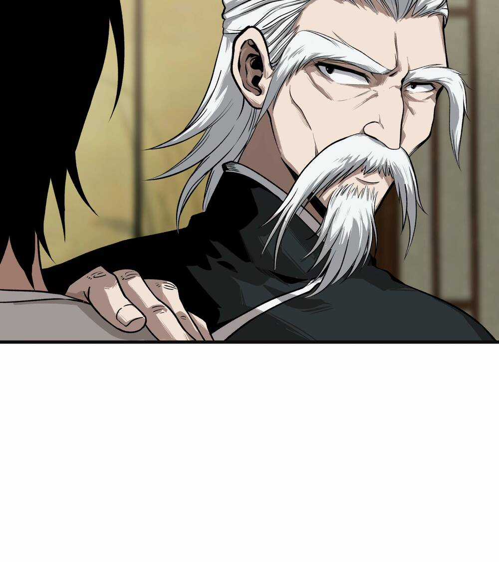 Trảm Thần, Bắt Đầu Từ Hôm Nay Chapter 5 trang 4