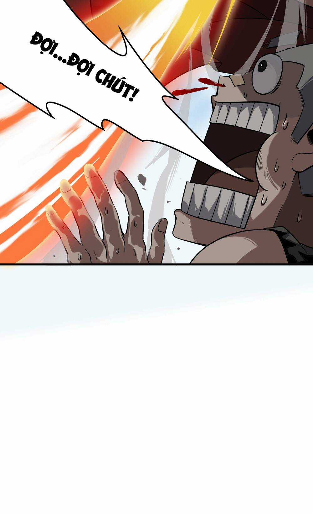 Trảm Thần, Bắt Đầu Từ Hôm Nay Chapter 5 trang 44