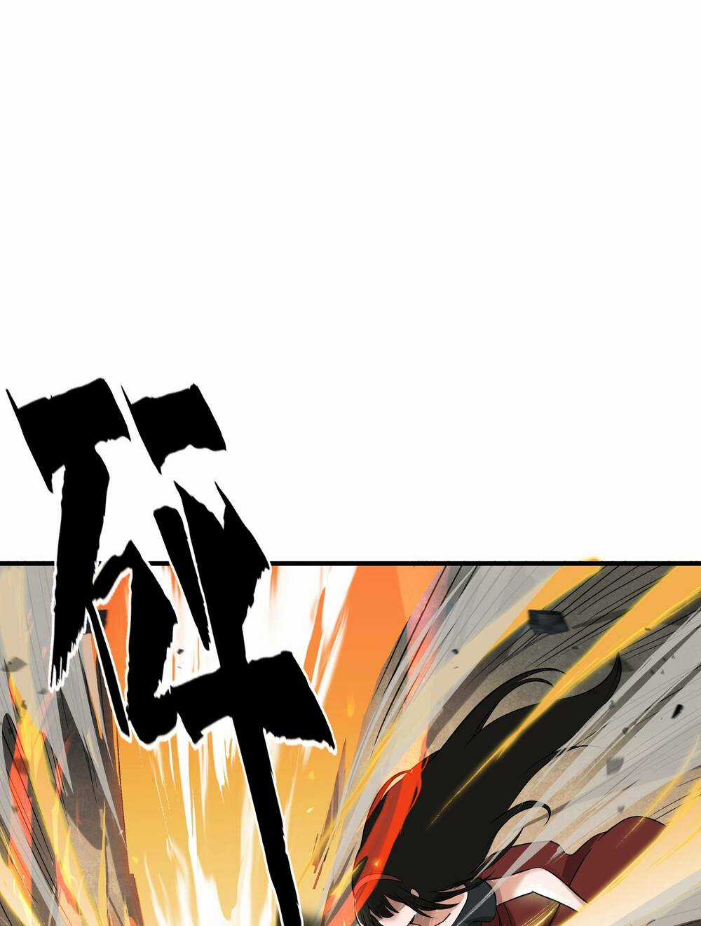 Trảm Thần, Bắt Đầu Từ Hôm Nay Chapter 5 trang 45