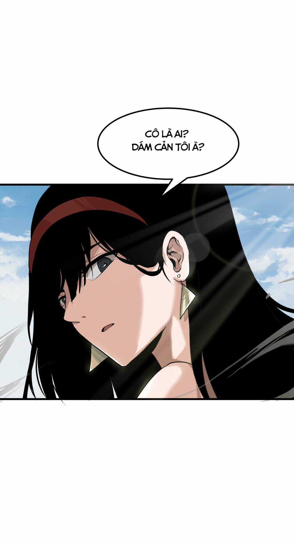 Trảm Thần, Bắt Đầu Từ Hôm Nay Chapter 5 trang 47