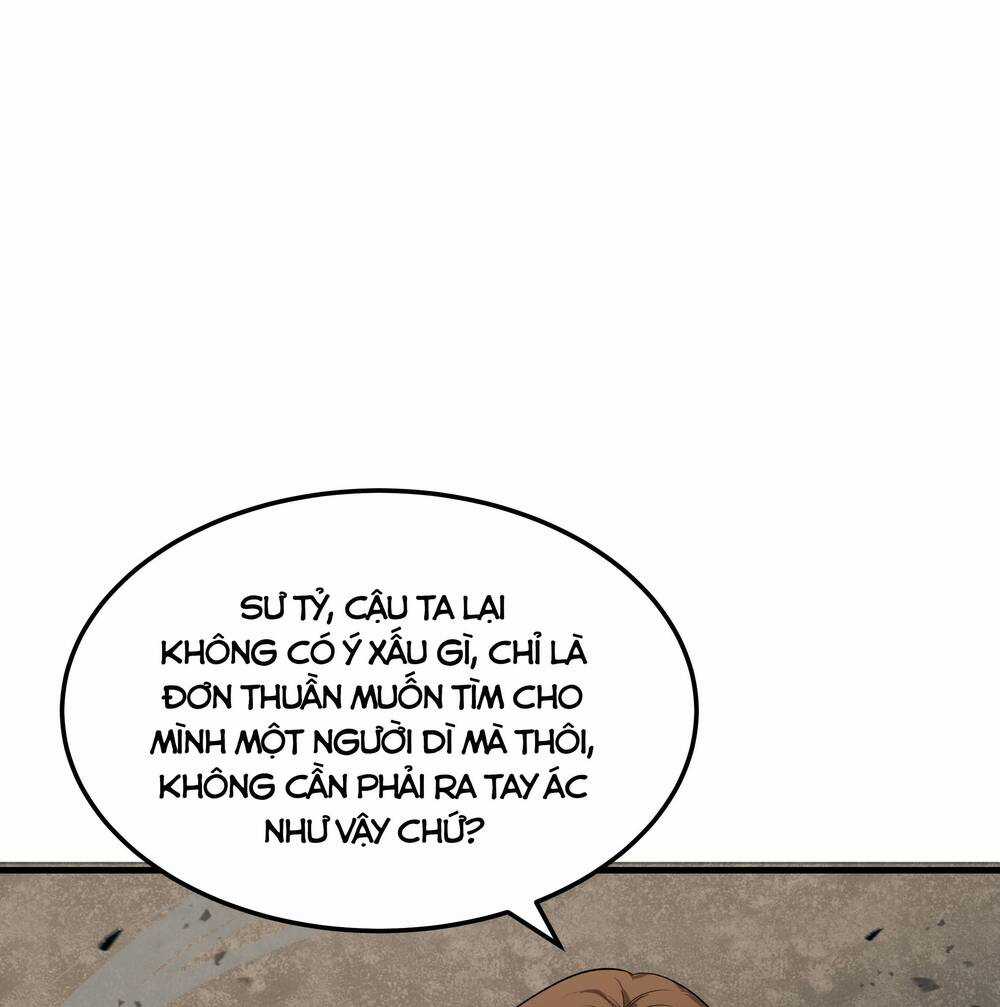 Trảm Thần, Bắt Đầu Từ Hôm Nay Chapter 5 trang 48