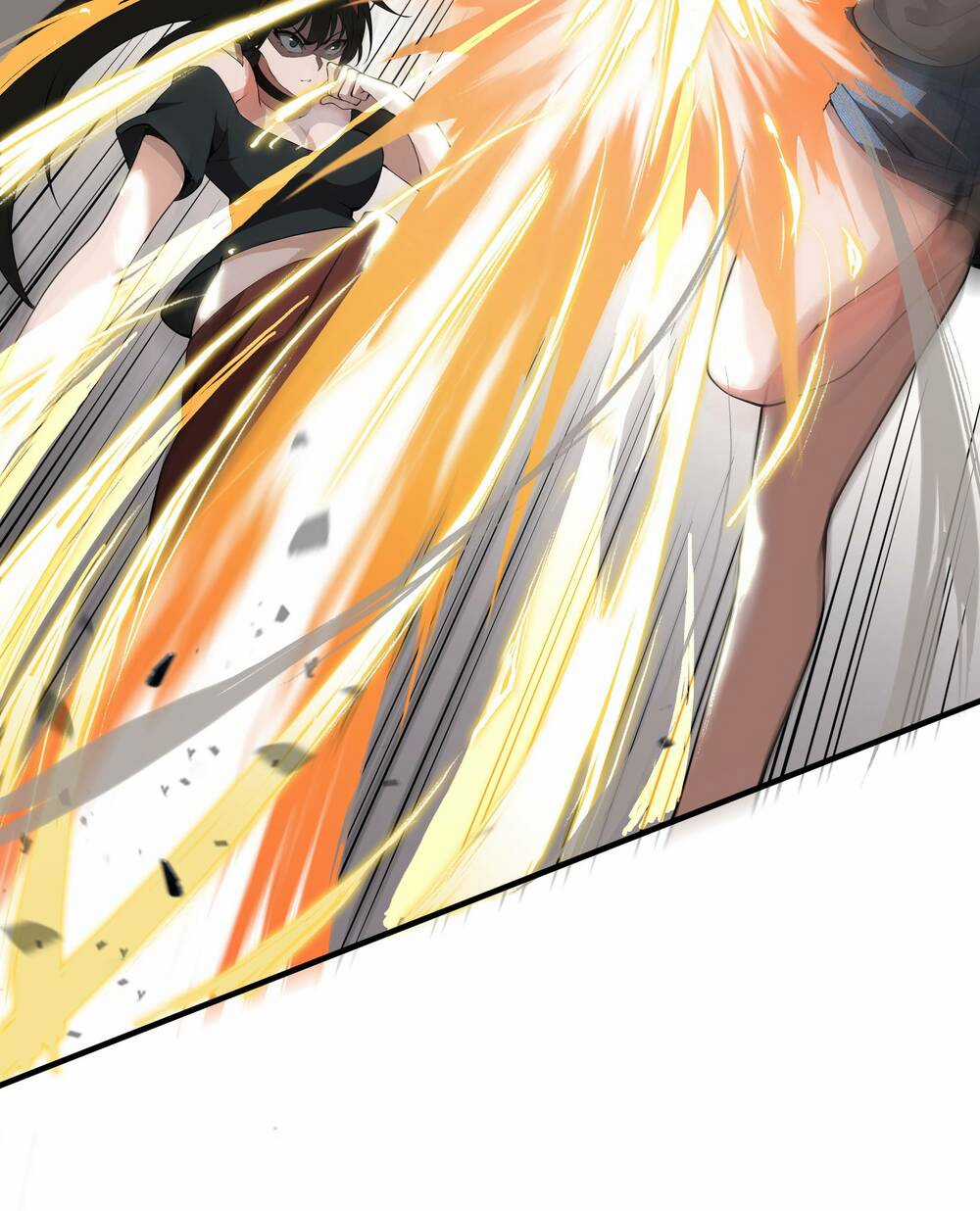 Trảm Thần, Bắt Đầu Từ Hôm Nay Chapter 5 trang 59