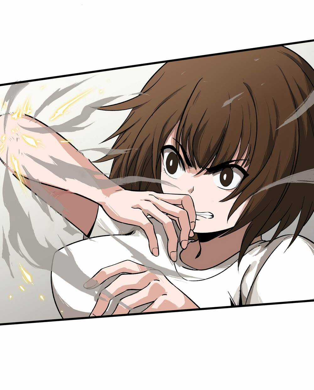 Trảm Thần, Bắt Đầu Từ Hôm Nay Chapter 5 trang 60