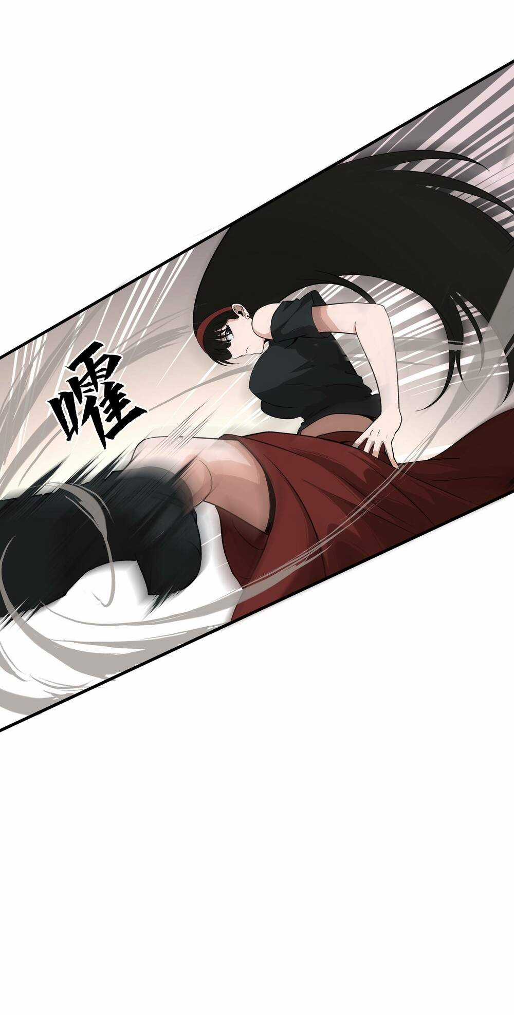 Trảm Thần, Bắt Đầu Từ Hôm Nay Chapter 5 trang 61