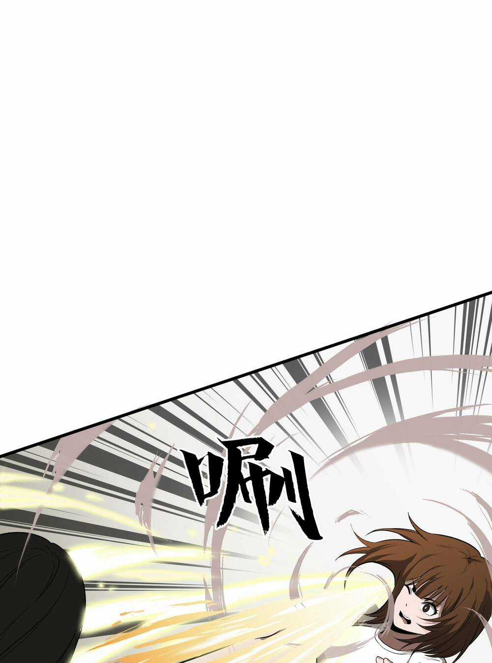 Trảm Thần, Bắt Đầu Từ Hôm Nay Chapter 5 trang 62