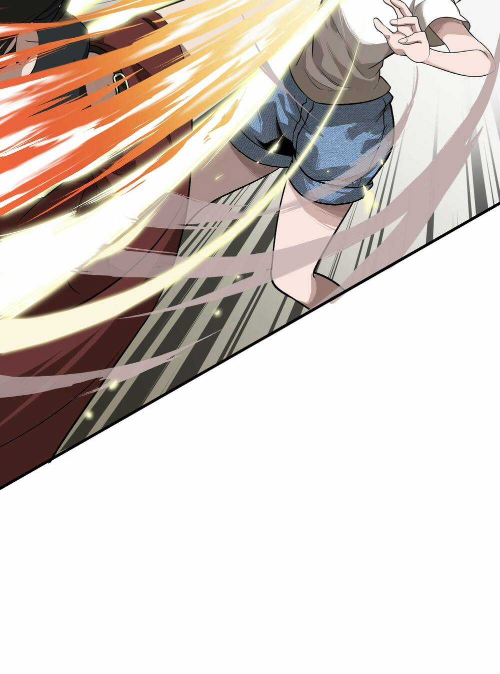 Trảm Thần, Bắt Đầu Từ Hôm Nay Chapter 5 trang 63