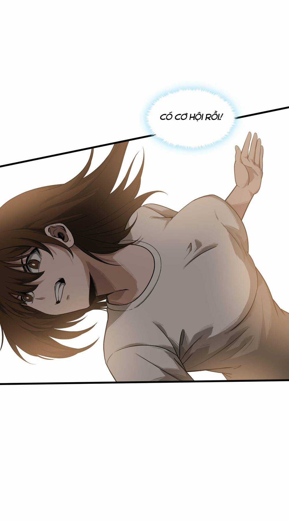 Trảm Thần, Bắt Đầu Từ Hôm Nay Chapter 5 trang 64