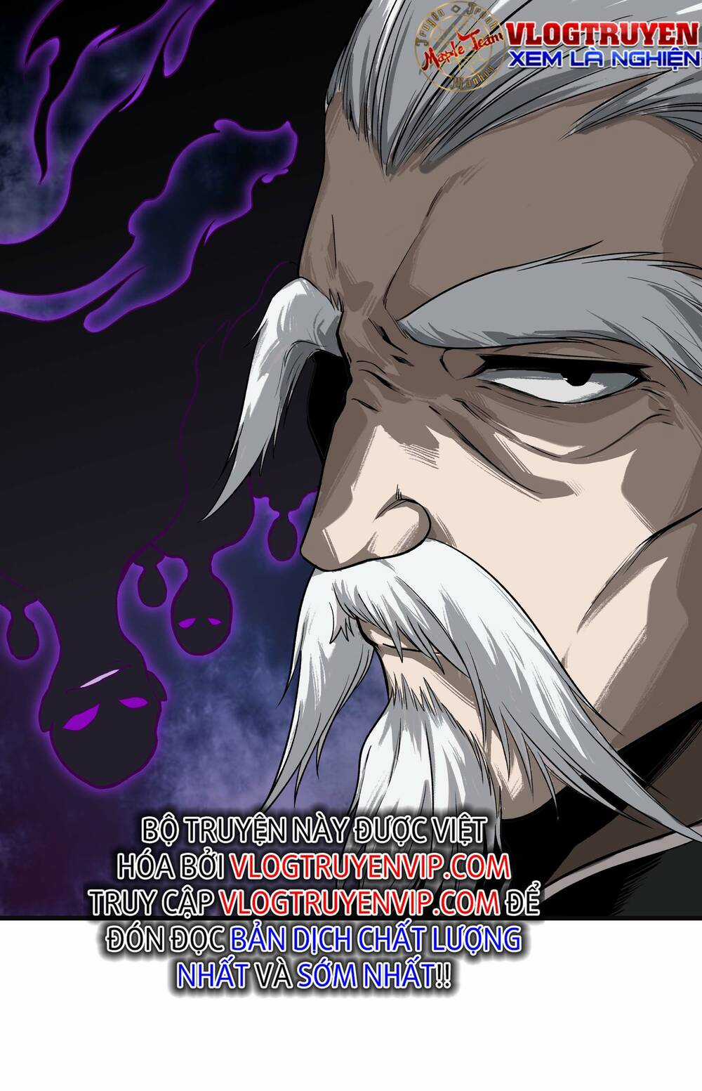 Trảm Thần, Bắt Đầu Từ Hôm Nay Chapter 5 trang 7