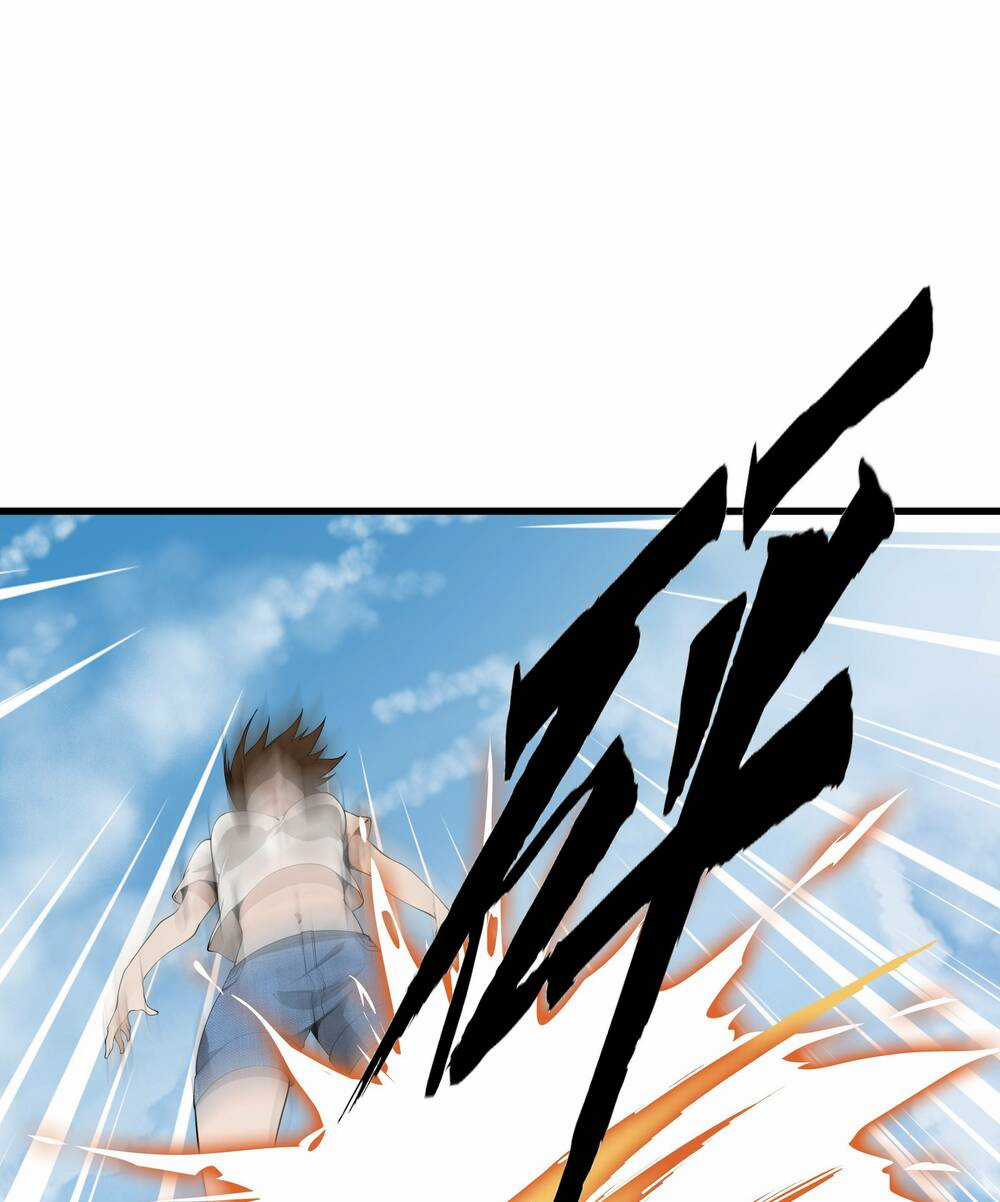 Trảm Thần, Bắt Đầu Từ Hôm Nay Chapter 5 trang 71