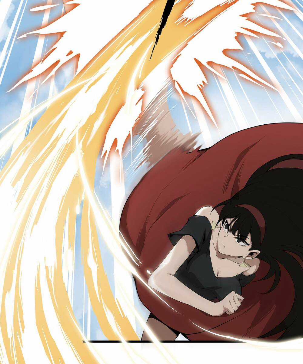 Trảm Thần, Bắt Đầu Từ Hôm Nay Chapter 5 trang 72