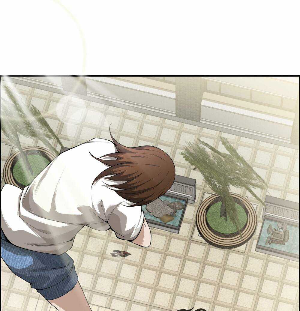 Trảm Thần, Bắt Đầu Từ Hôm Nay Chapter 5 trang 75