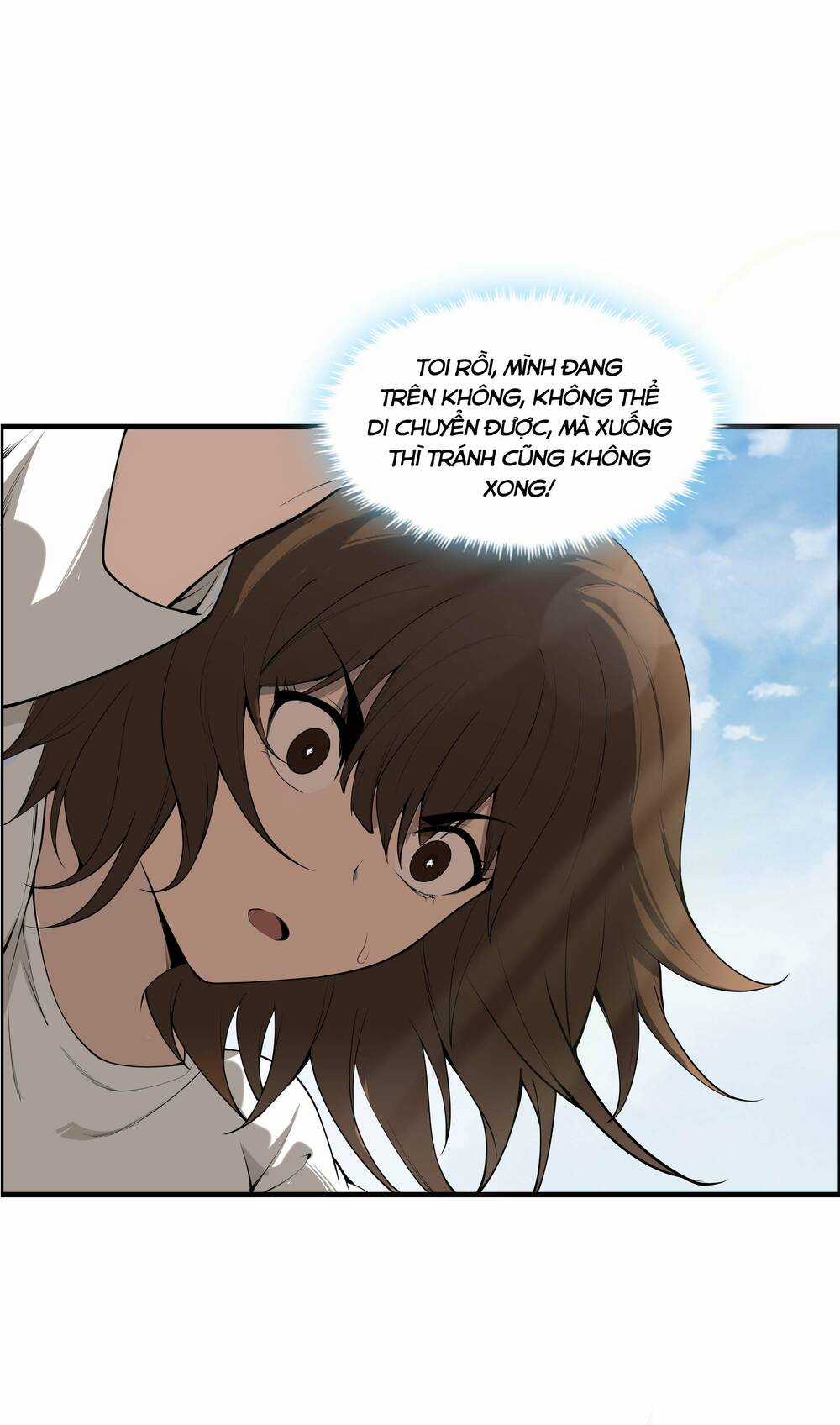 Trảm Thần, Bắt Đầu Từ Hôm Nay Chapter 5 trang 77