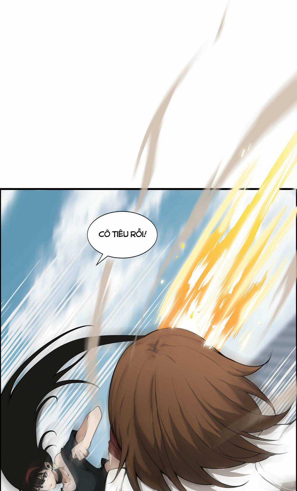 Trảm Thần, Bắt Đầu Từ Hôm Nay Chapter 5 trang 78