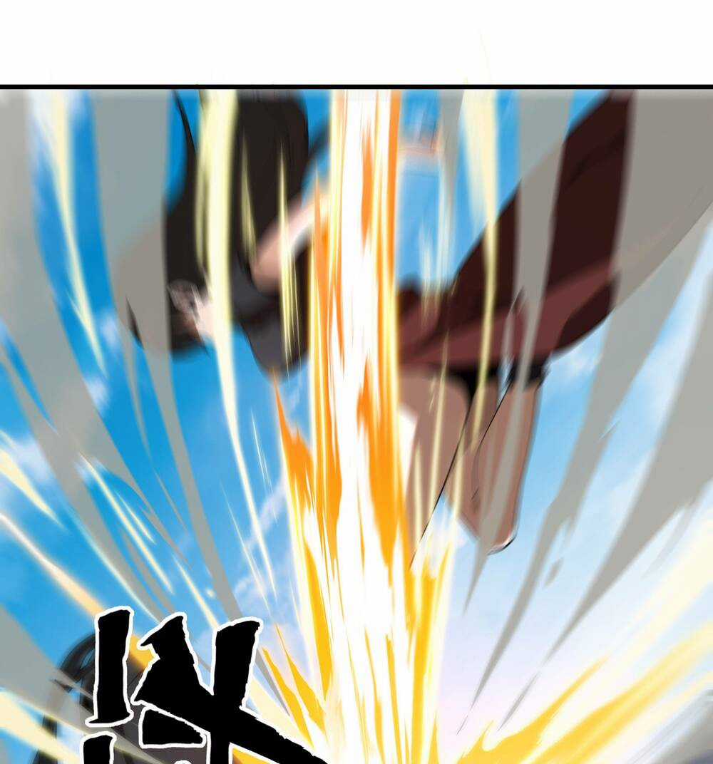 Trảm Thần, Bắt Đầu Từ Hôm Nay Chapter 5 trang 80