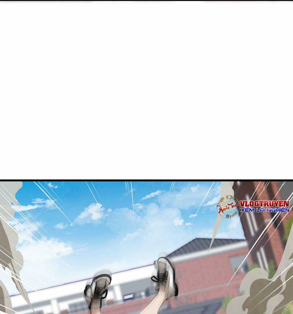 Trảm Thần, Bắt Đầu Từ Hôm Nay Chapter 5 trang 82