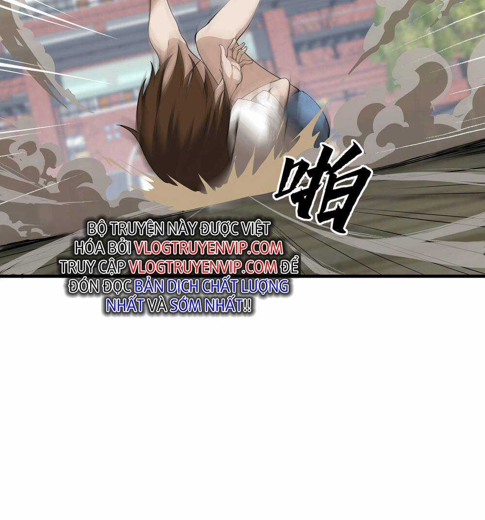 Trảm Thần, Bắt Đầu Từ Hôm Nay Chapter 5 trang 83