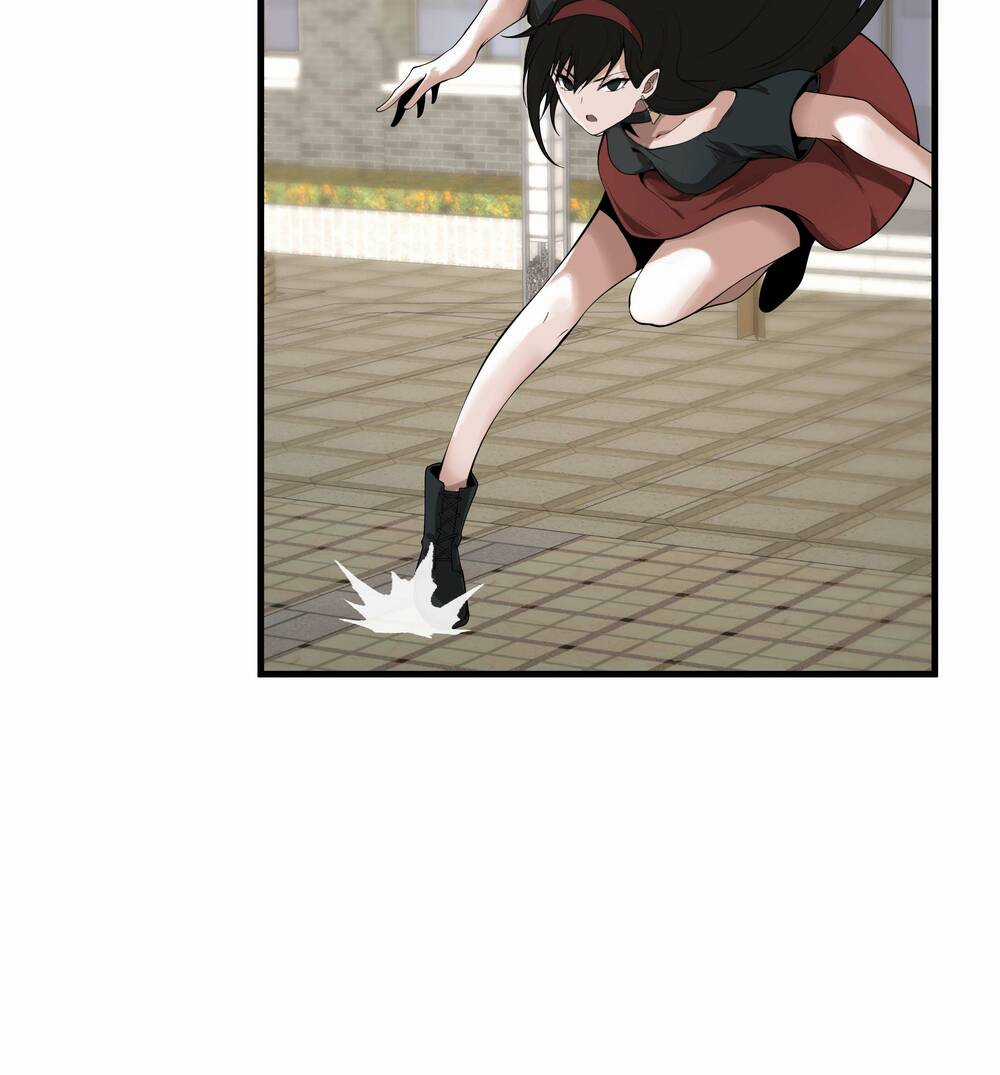 Trảm Thần, Bắt Đầu Từ Hôm Nay Chapter 5 trang 85