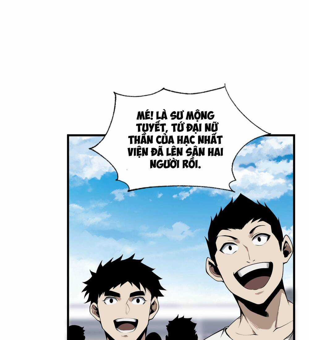 Trảm Thần, Bắt Đầu Từ Hôm Nay Chapter 5 trang 88