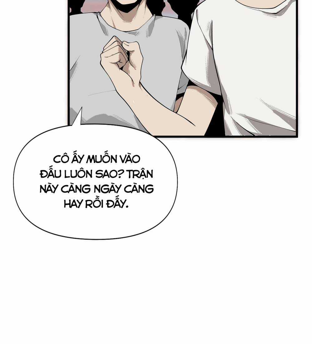 Trảm Thần, Bắt Đầu Từ Hôm Nay Chapter 5 trang 89