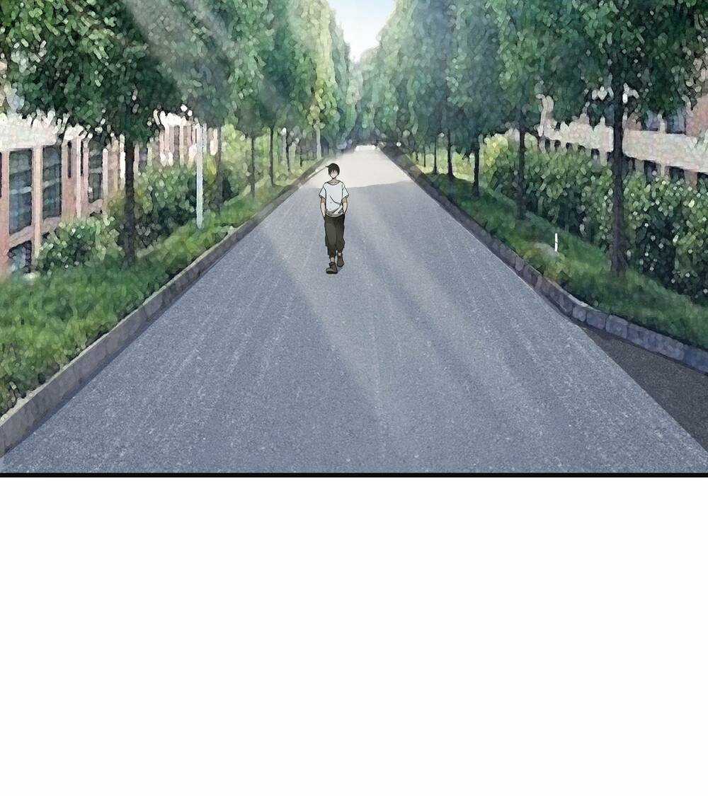 Trảm Thần, Bắt Đầu Từ Hôm Nay Chapter 5 trang 9