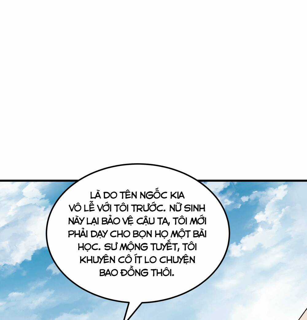 Trảm Thần, Bắt Đầu Từ Hôm Nay Chapter 5 trang 90