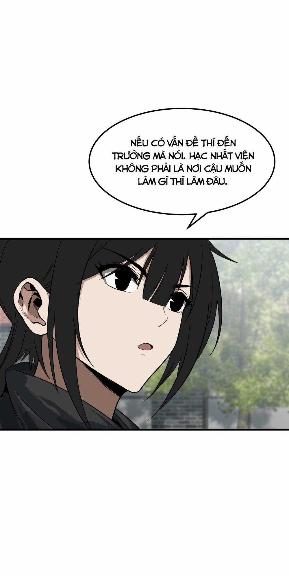 Trảm Thần, Bắt Đầu Từ Hôm Nay Chapter 5 trang 92