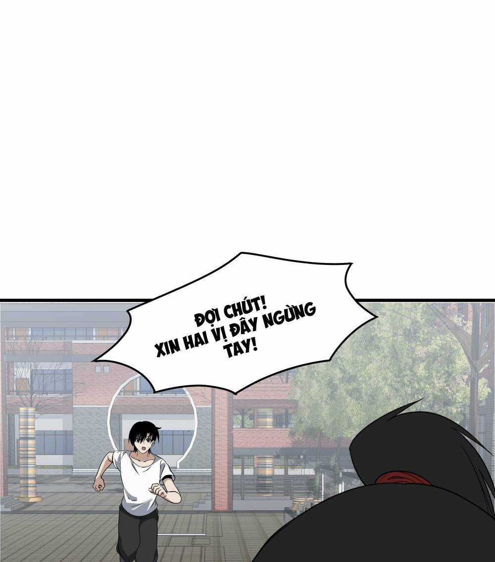 Trảm Thần, Bắt Đầu Từ Hôm Nay Chapter 5 trang 93