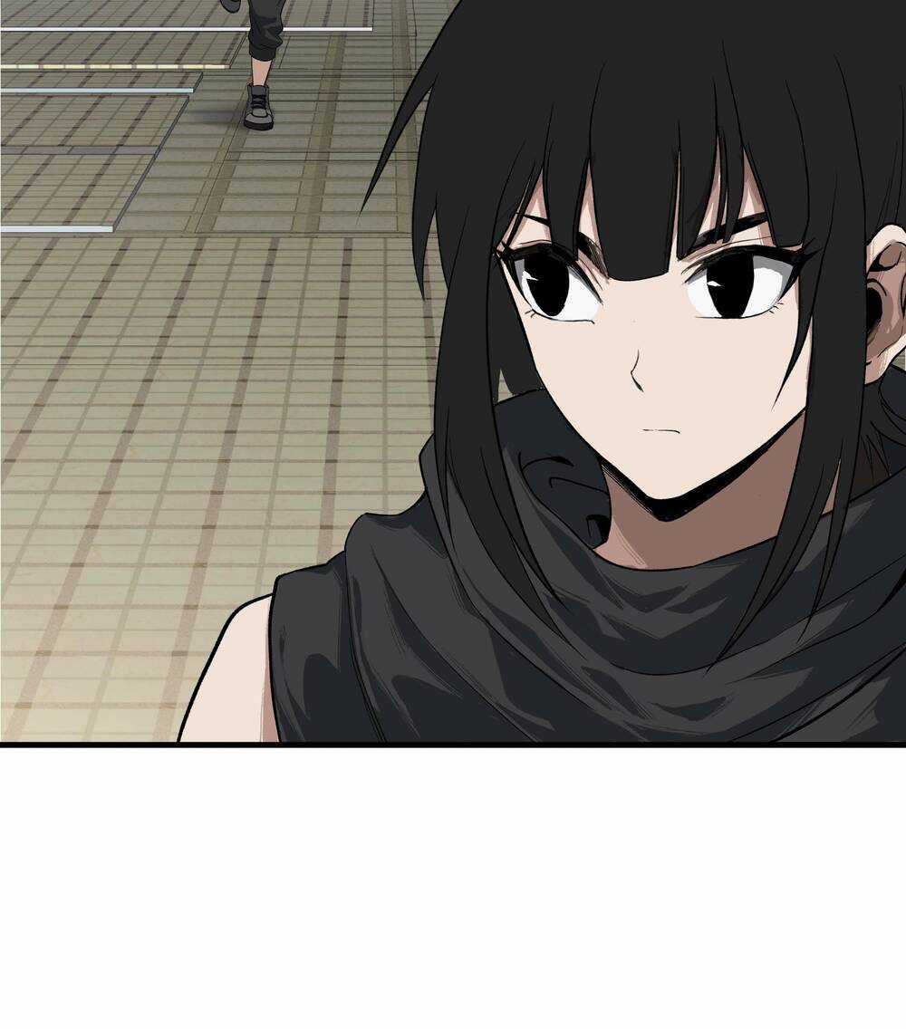 Trảm Thần, Bắt Đầu Từ Hôm Nay Chapter 5 trang 94