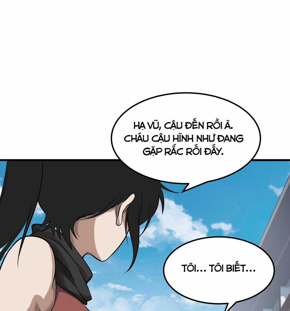 Trảm Thần, Bắt Đầu Từ Hôm Nay Chapter 5 trang 95