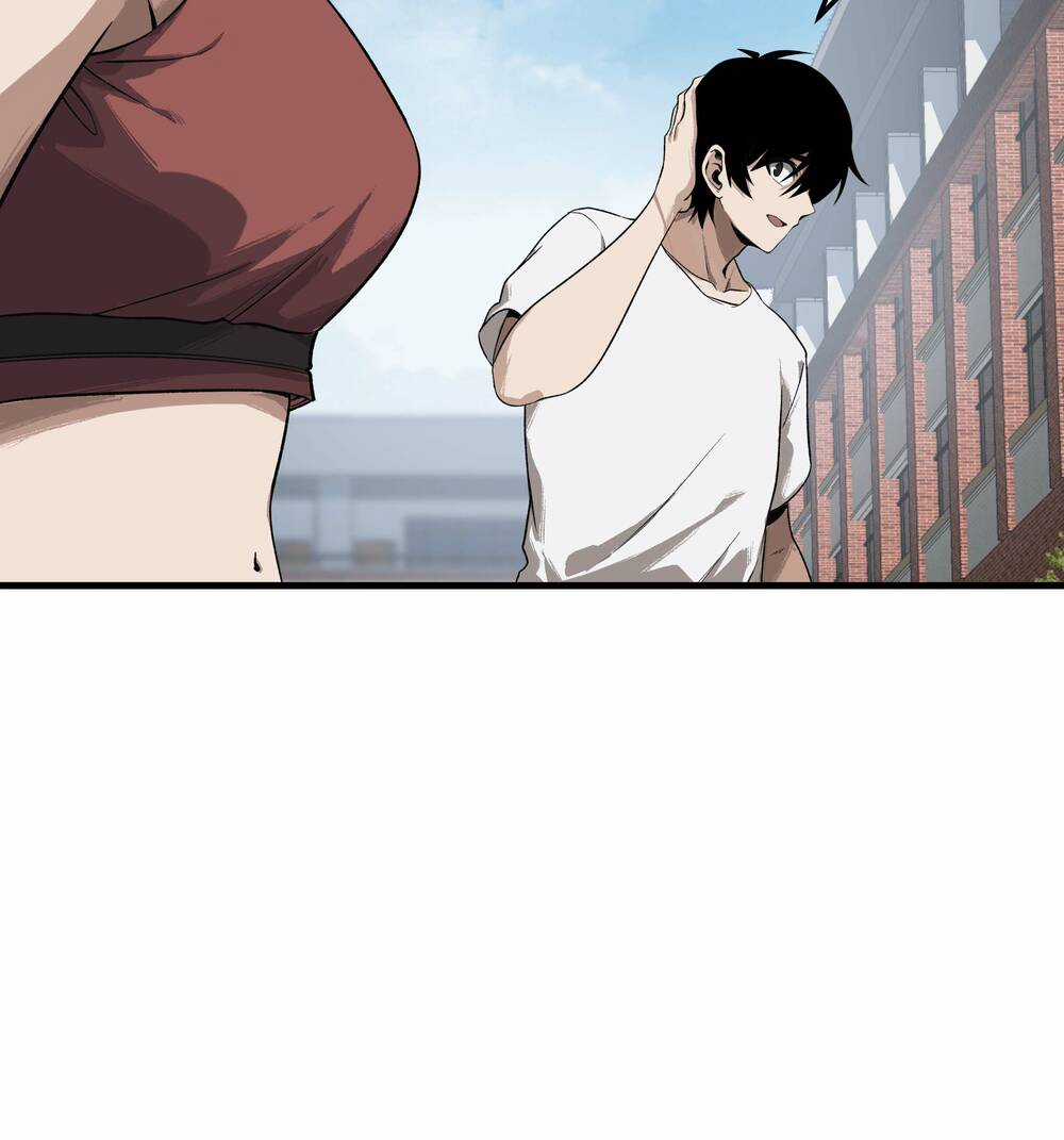 Trảm Thần, Bắt Đầu Từ Hôm Nay Chapter 5 trang 96