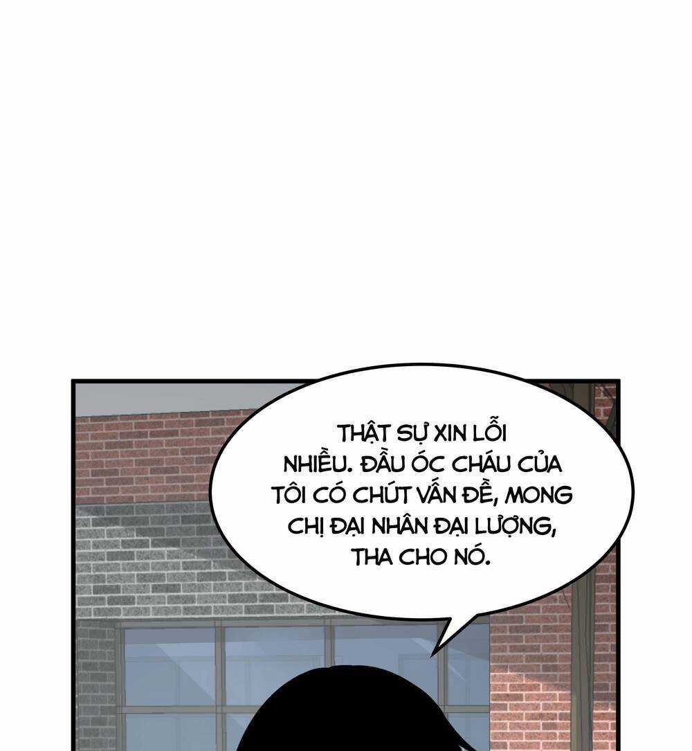 Trảm Thần, Bắt Đầu Từ Hôm Nay Chapter 5 trang 97