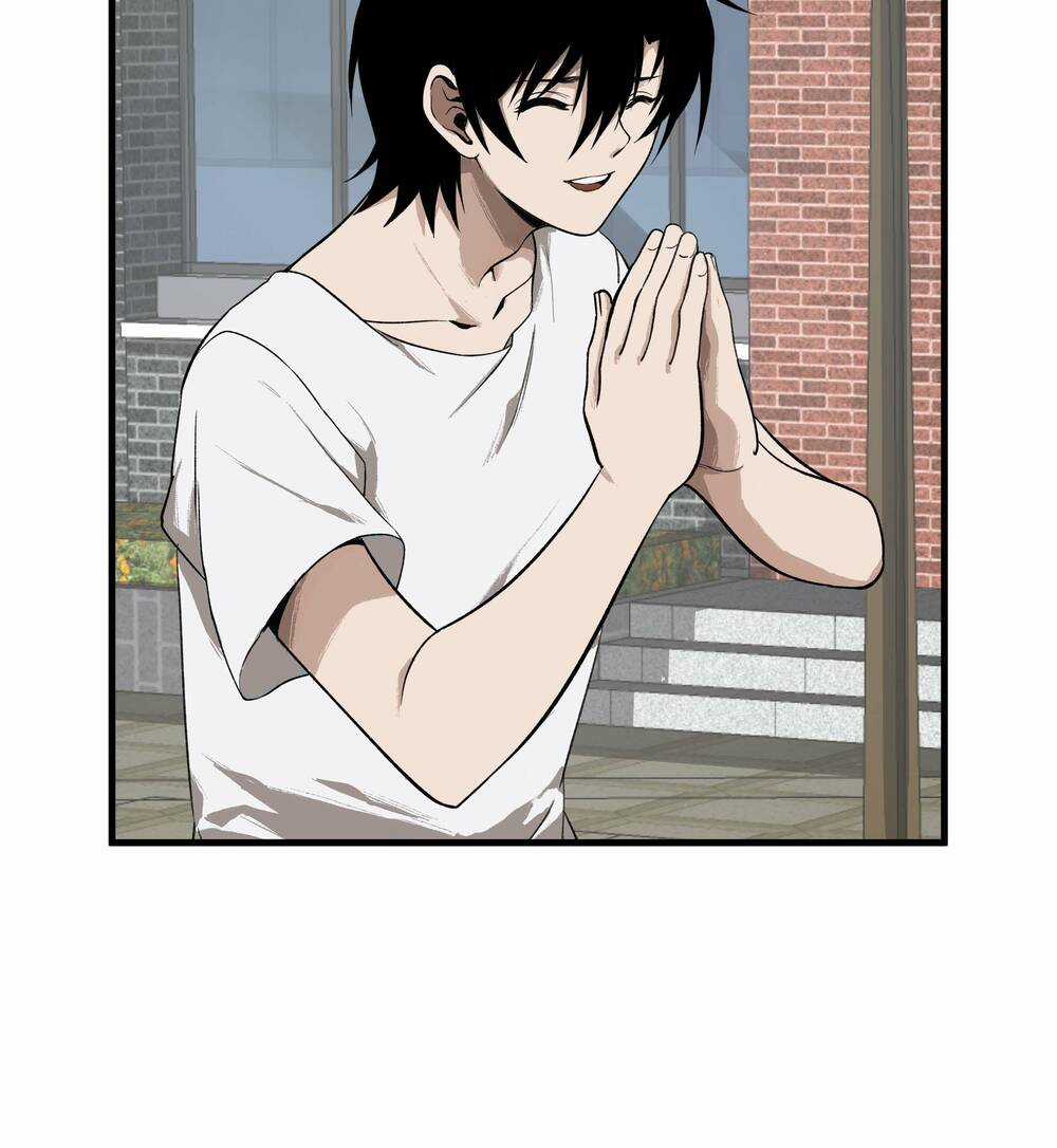 Trảm Thần, Bắt Đầu Từ Hôm Nay Chapter 5 trang 98