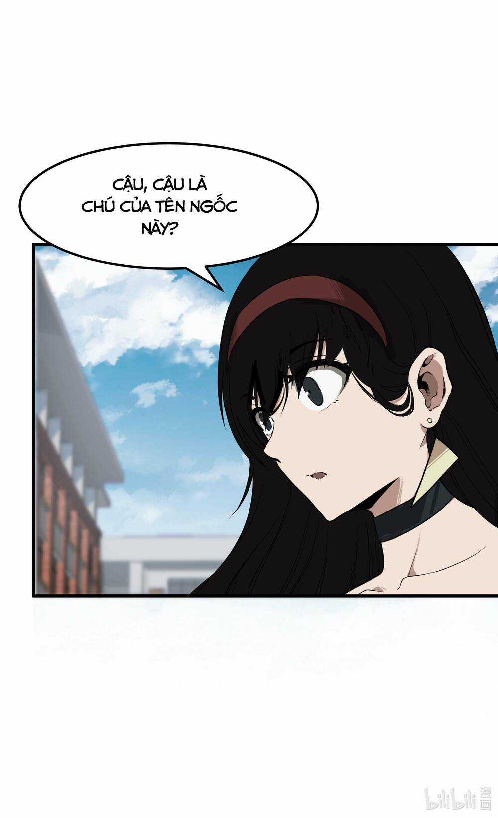 Trảm Thần, Bắt Đầu Từ Hôm Nay Chapter 5 trang 99