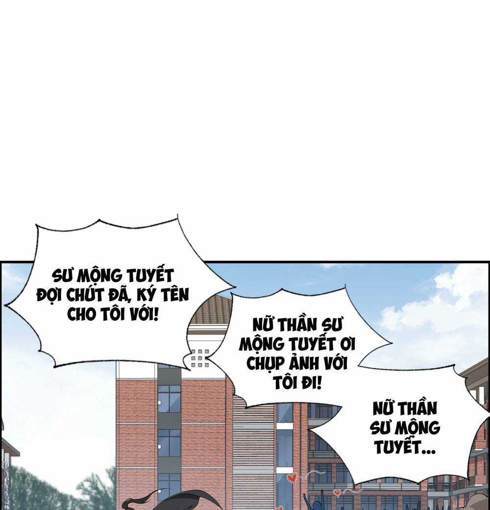 Trảm Thần, Bắt Đầu Từ Hôm Nay Chapter 6 trang 11