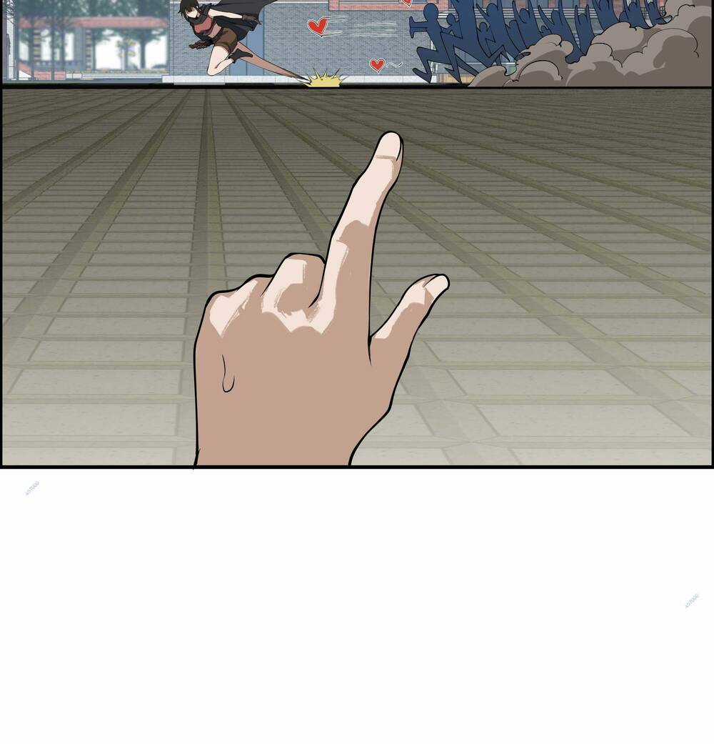 Trảm Thần, Bắt Đầu Từ Hôm Nay Chapter 6 trang 12