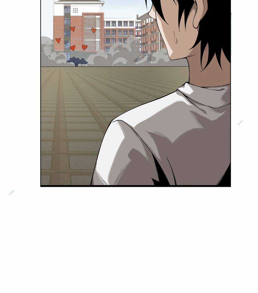 Trảm Thần, Bắt Đầu Từ Hôm Nay Chapter 6 trang 16