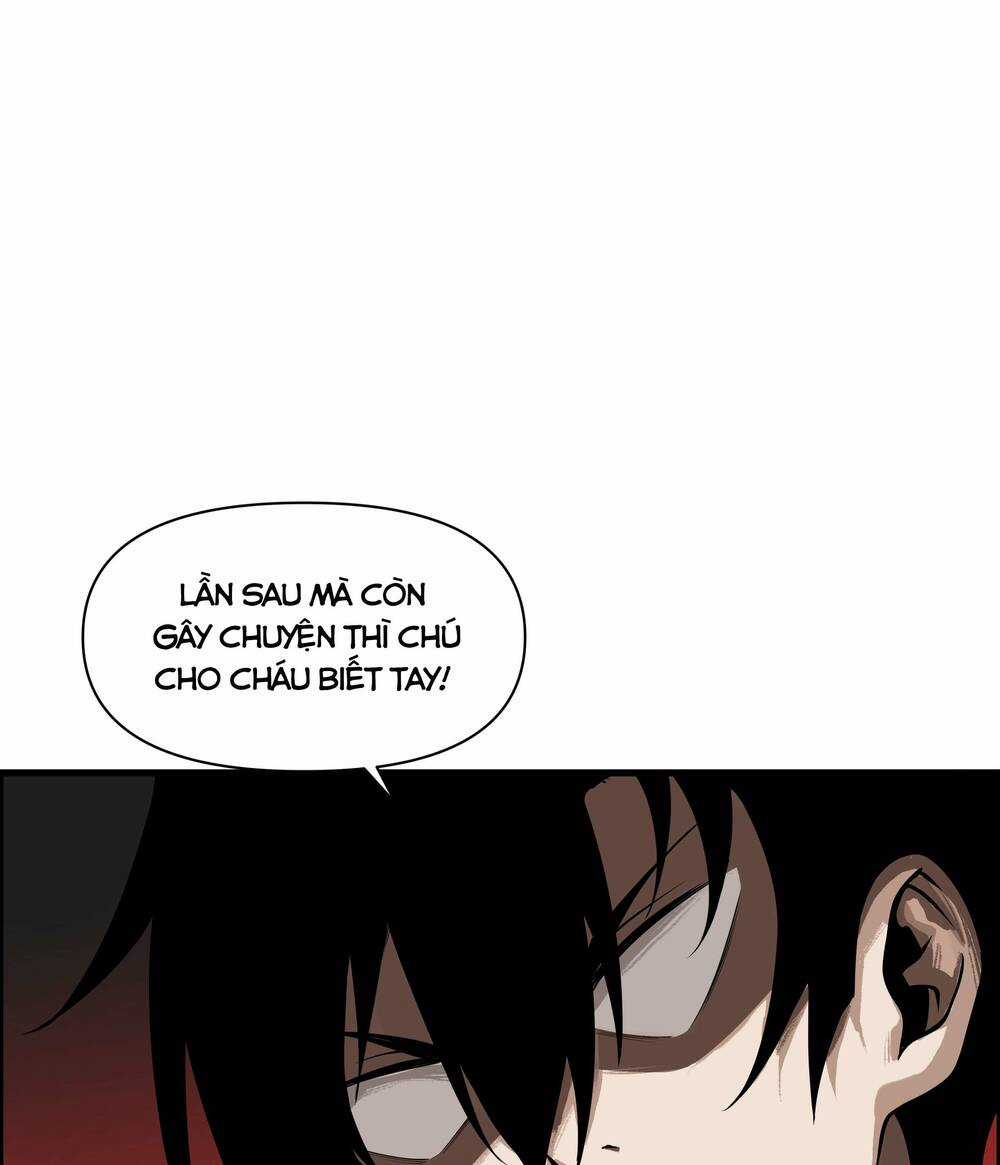 Trảm Thần, Bắt Đầu Từ Hôm Nay Chapter 6 trang 20