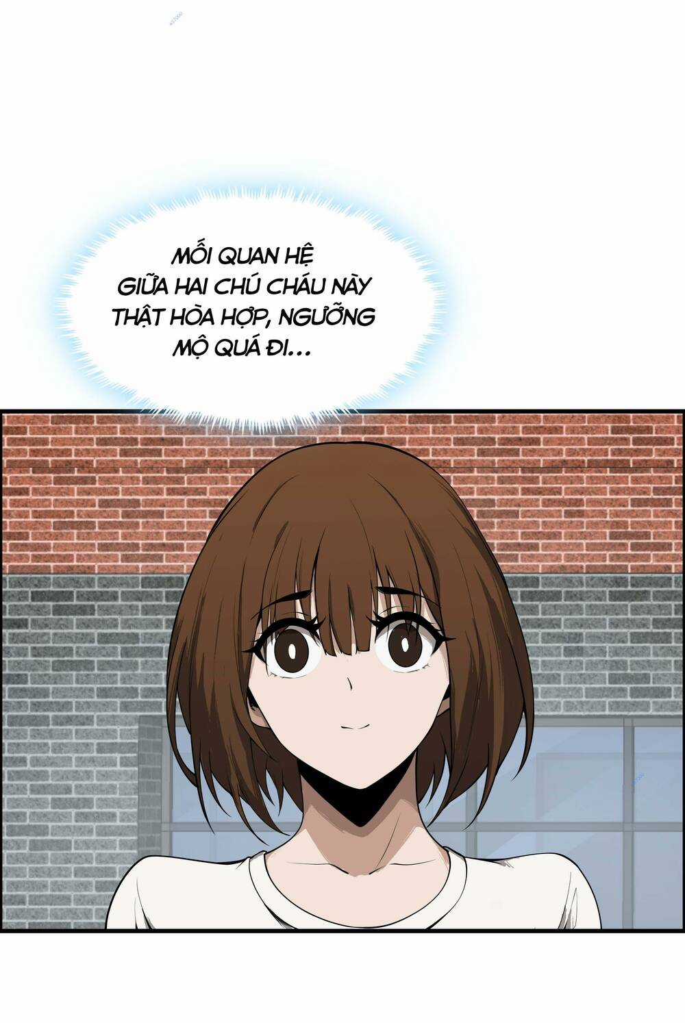 Trảm Thần, Bắt Đầu Từ Hôm Nay Chapter 6 trang 24