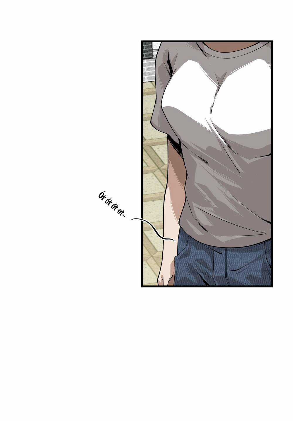 Trảm Thần, Bắt Đầu Từ Hôm Nay Chapter 6 trang 25