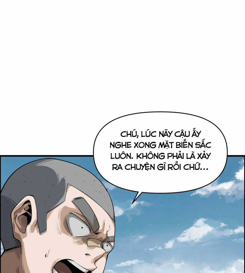 Trảm Thần, Bắt Đầu Từ Hôm Nay Chapter 6 trang 28