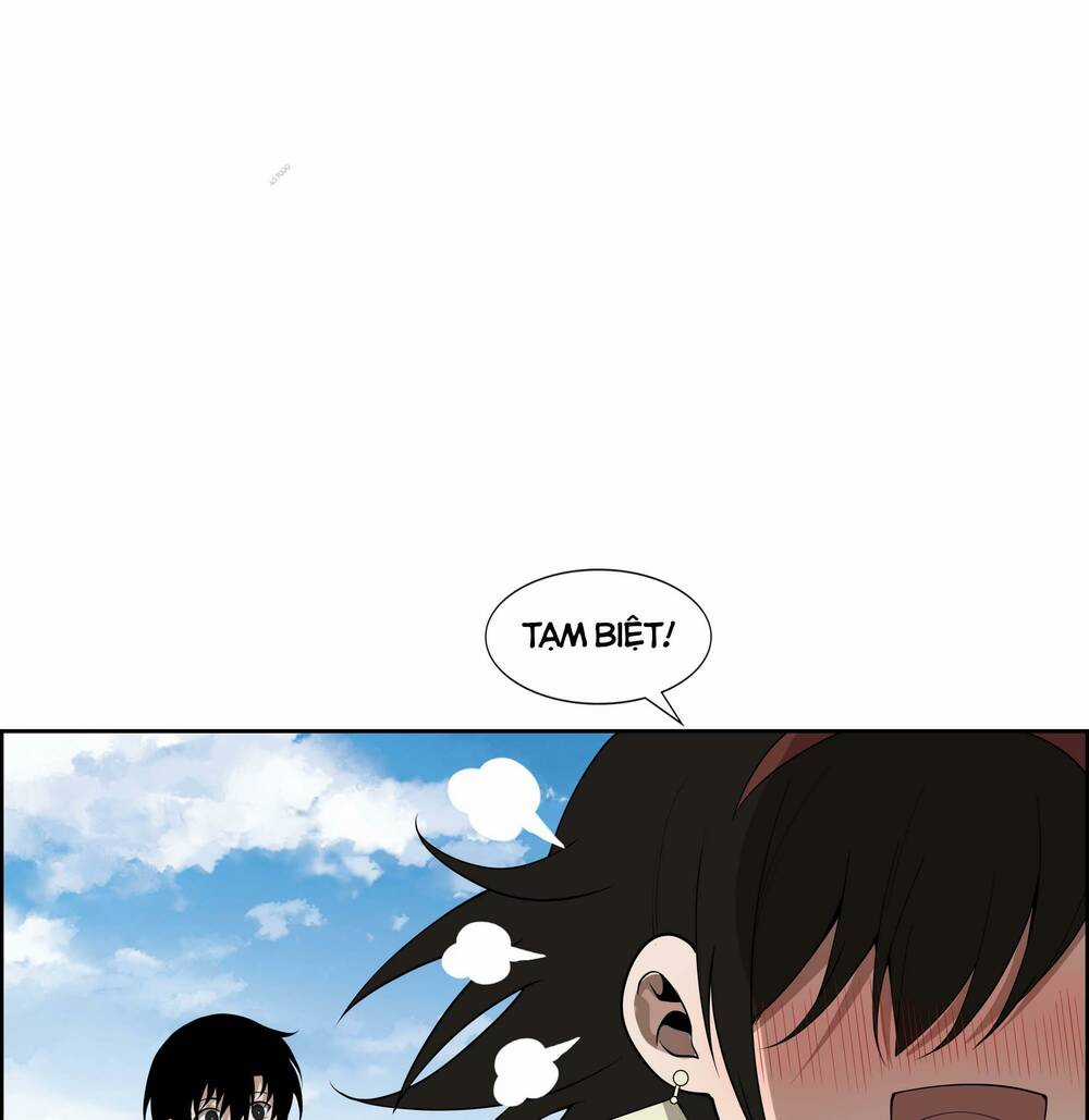 Trảm Thần, Bắt Đầu Từ Hôm Nay Chapter 6 trang 3