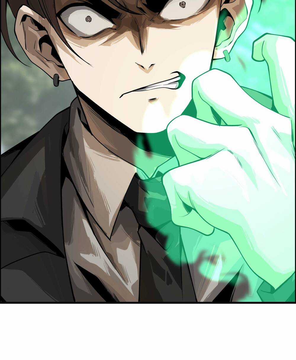 Trảm Thần, Bắt Đầu Từ Hôm Nay Chapter 6 trang 39